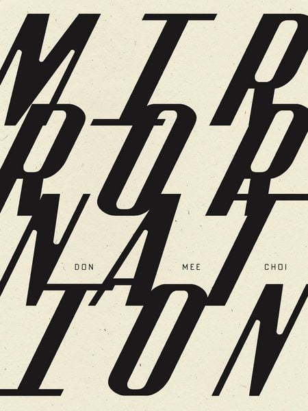 Produktbild: Mirror Nation