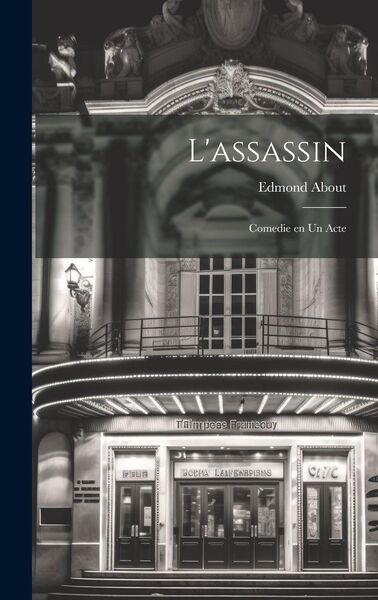 Produktbild: L'assassin