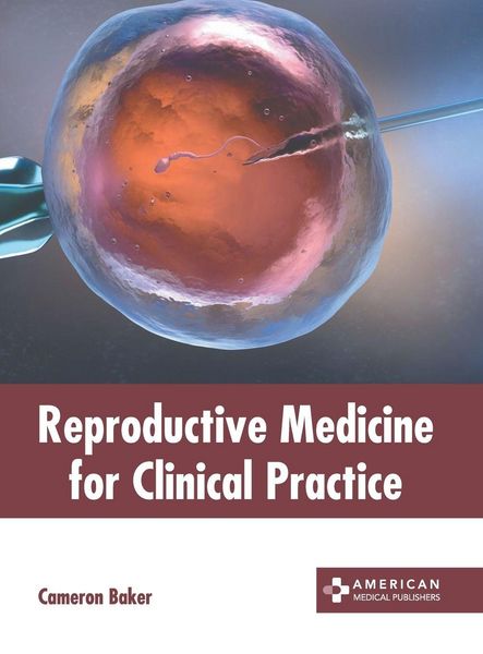 Produktbild: Reproductive Medicine for Clinical Practice