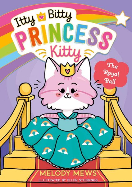 Produktbild: Itty Bitty Princess Kitty