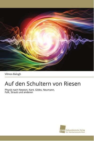 Produktbild: Auf den Schultern von Riesen