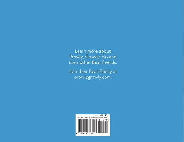 Produktbild: The Stay-At-Home Bears
