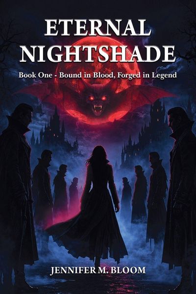 Produktbild: Eternal Nightshade