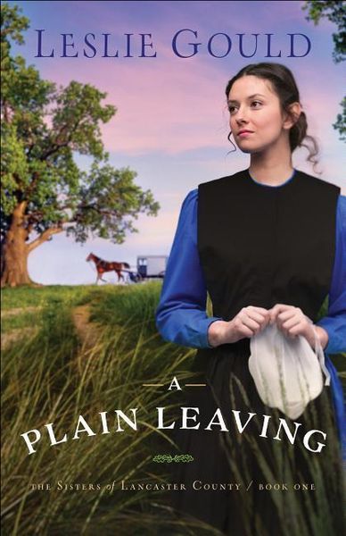 Produktbild: Plain Leaving
