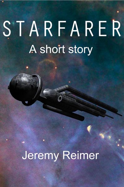 Produktbild: Starfarer