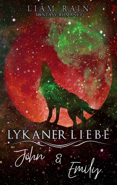 Produktbild: Lykaner Liebe