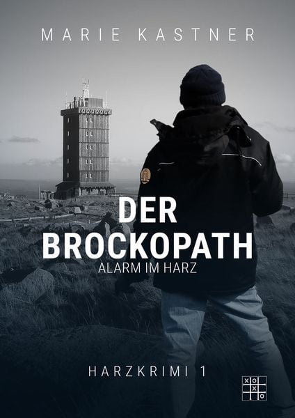 Produktbild: Der Brockopath