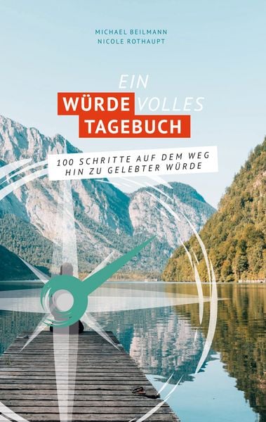 Produktbild: Ein W&uuml;rde Volles Tagebuch