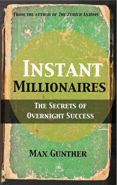Produktbild: Instant Millionaires