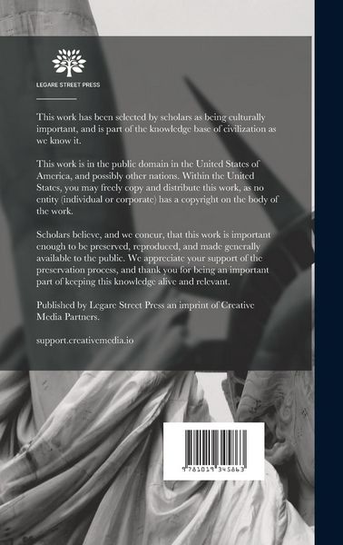 Produktbild: Immigrant Races In North America