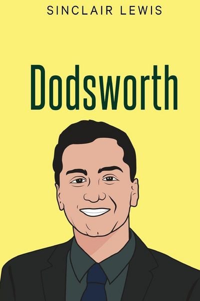 Produktbild: Dodsworth