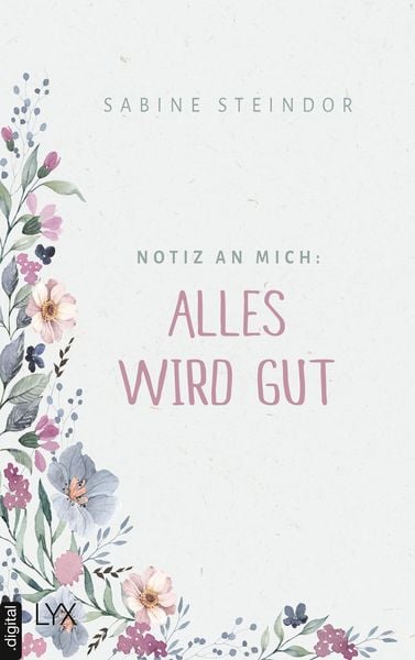 Produktbild: Notiz an mich: Alles wird gut