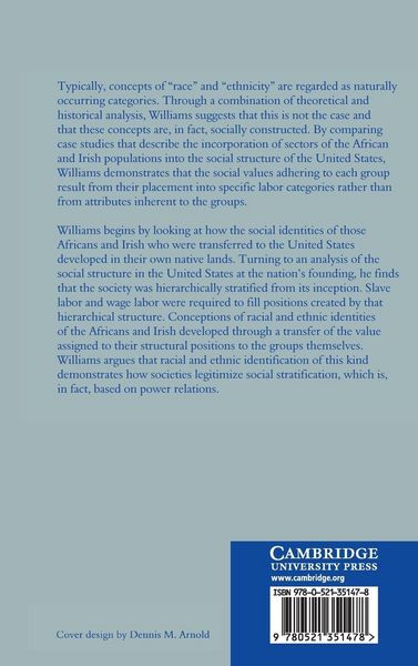 Produktbild: Hierarchical Structures and Social Value