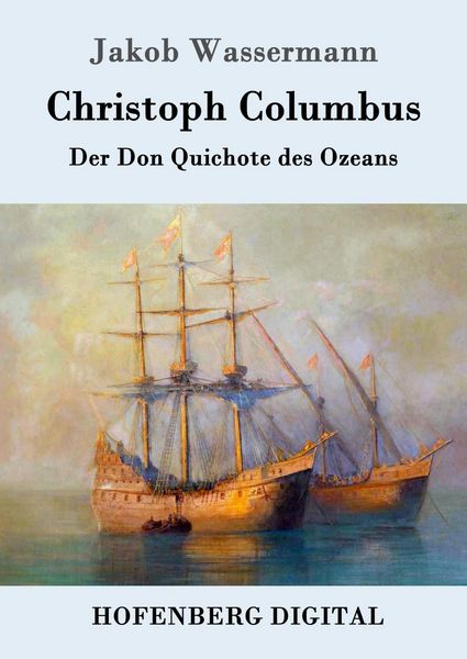 Produktbild: Christoph Columbus