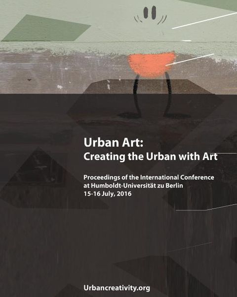 Produktbild: Urban Art