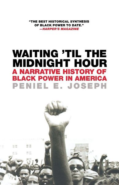 Produktbild: Waiting 'Til the Midnight Hour