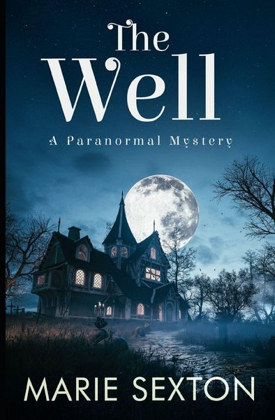 Produktbild: The Well
