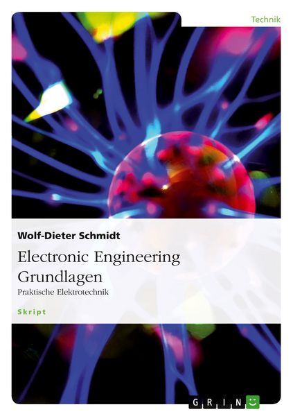 Produktbild: Electronic Engineering Grundlagen