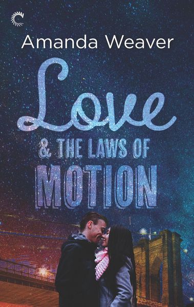 Produktbild: Love & the Laws of Motion