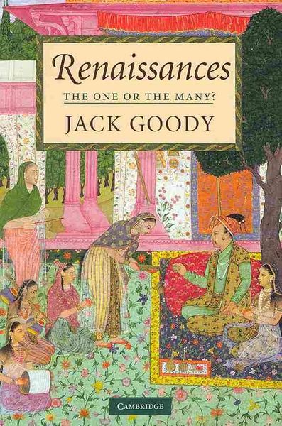 Produktbild: Renaissances