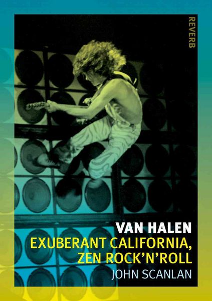 Produktbild: Van Halen