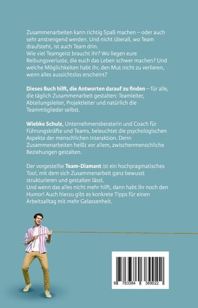 Produktbild: Teamwork &ndash; auch das noch!