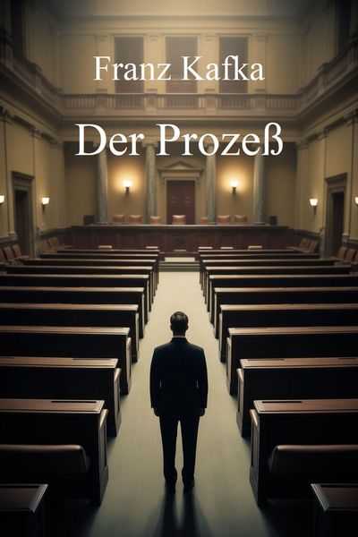 Produktbild: Der Proze&szlig;