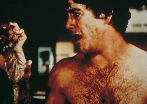 Produktbild: American Werewolf in London