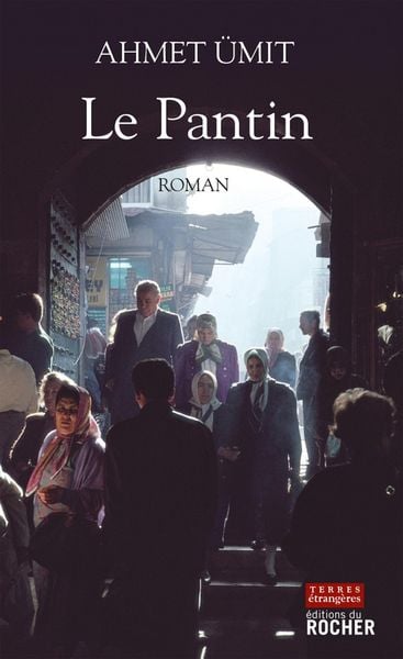 Produktbild: Le Pantin