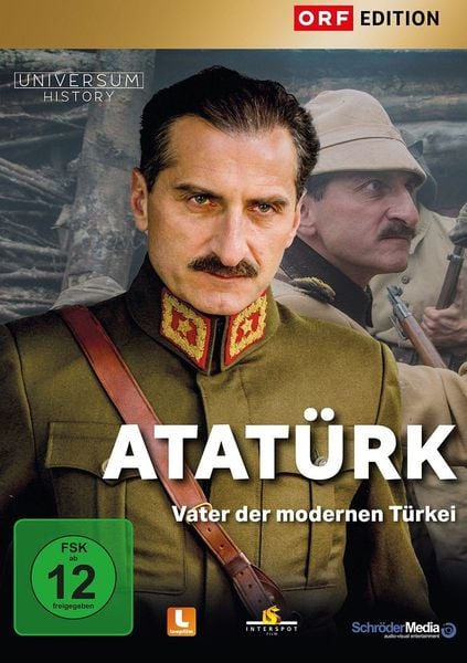 Produktbild: Atat&uuml;rk