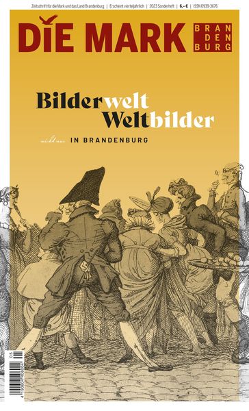 Bilderwelt · Weltbilder – nicht nur in Brandenburg