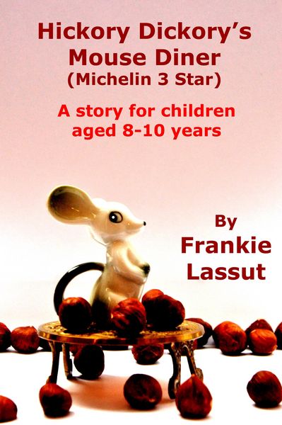 Produktbild: Hickory Dickory's Mouse Diner