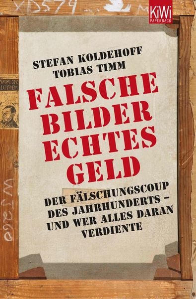 Produktbild: Falsche Bilder - Echtes Geld