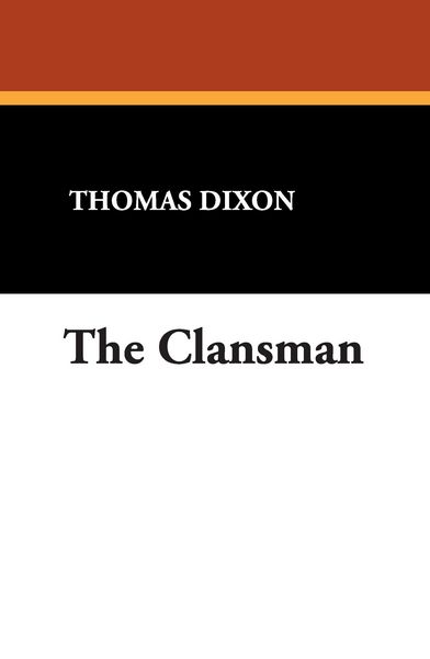 Produktbild: The Clansman