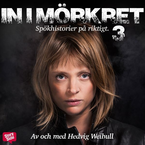 Produktbild: Sp&ouml;khistorier p&aring; riktigt - Del 3
