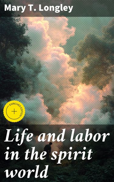 Produktbild: Life and labor in the spirit world