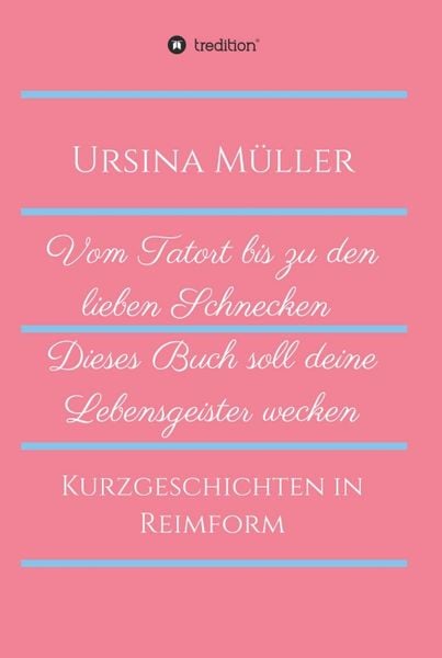 Produktbild: Vom Tatort bis zu den lieben Schnecken