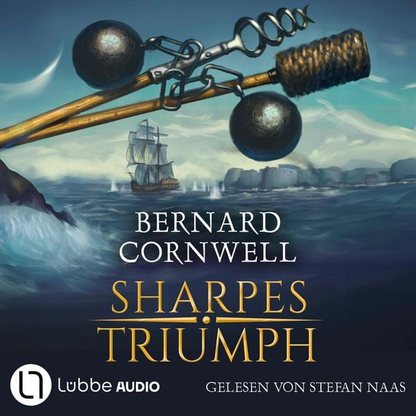Sharpes Triumph