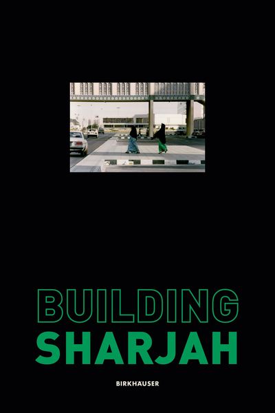 Produktbild: Building Sharjah