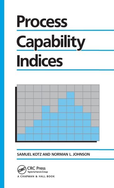 Produktbild: Process Capability Indices
