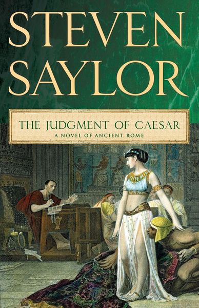 Produktbild: Judgment Of Caesar