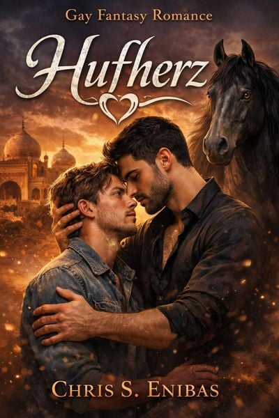 Produktbild: Hufherz