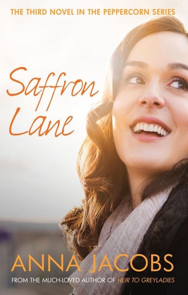 Produktbild: Saffron Lane