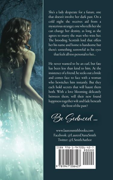 Produktbild: Bewitching the Earl