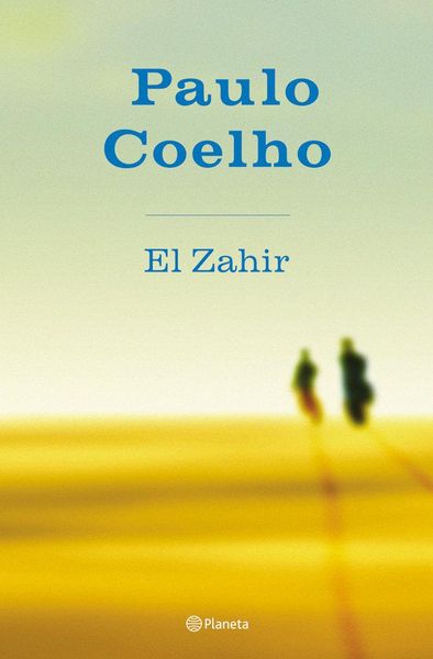 Produktbild: El Zahir