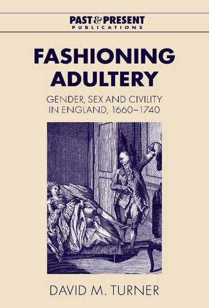 Produktbild: Fashioning Adultery