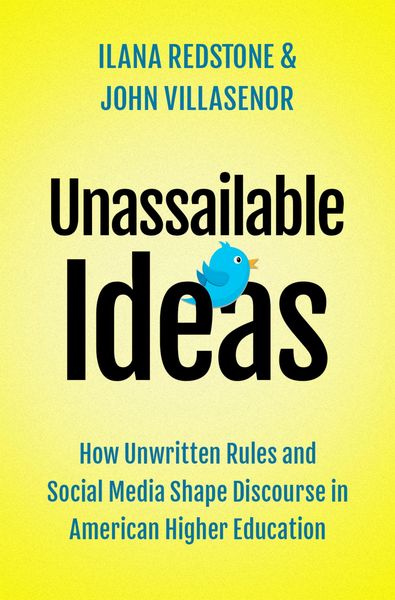 Produktbild: Unassailable Ideas