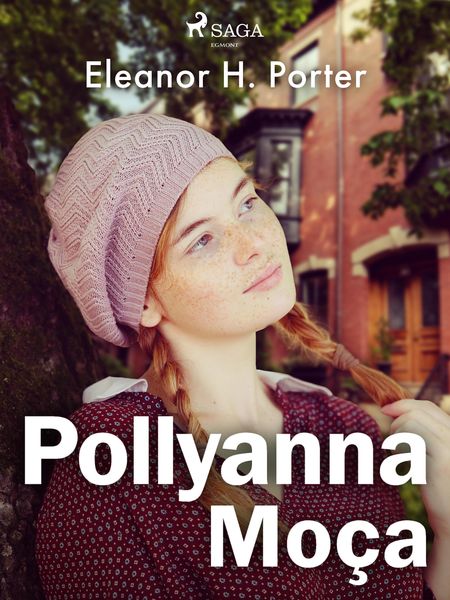 Produktbild: Pollyanna Mo&ccedil;a