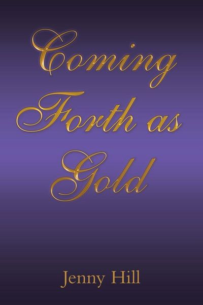 Produktbild: Coming Forth as Gold