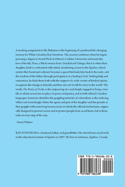 Produktbild: Sunstrum, R: Poetry of Truth